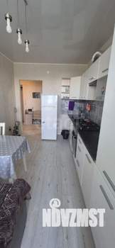 1-к квартира, вторичка, 40м2, 9/9 этаж