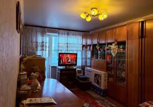 2-к квартира, вторичка, 45м2, 5/5 этаж