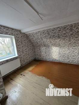 2-к квартира, вторичка, 36м2, 3/3 этаж