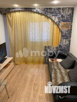2-к квартира, вторичка, 54м2, 5/9 этаж