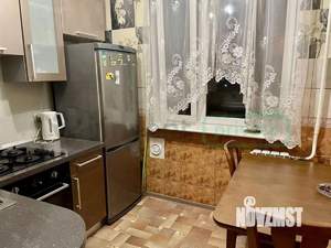 3-к квартира, вторичка, 67м2, 4/5 этаж