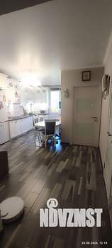 2-к квартира, вторичка, 61м2, 3/4 этаж