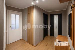 3-к квартира, вторичка, 61м2, 5/5 этаж