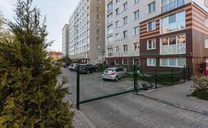 1-к квартира, вторичка, 42м2, 2/9 этаж