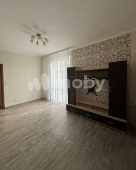 2-к квартира, вторичка, 43м2, 2/4 этаж