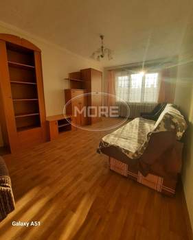 2-к квартира, вторичка, 43м2, 5/5 этаж