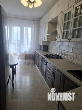 1-к квартира, вторичка, 41м2, 13/15 этаж