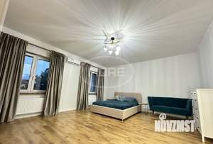 1-к квартира, вторичка, 55м2, 2/5 этаж