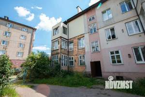 4-к квартира, вторичка, 127м2, 3/3 этаж