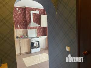 1-к квартира, вторичка, 26м2, 2/4 этаж