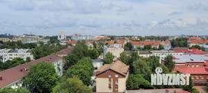 3-к квартира, вторичка, 67м2, 12/12 этаж