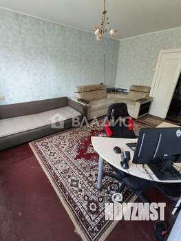 2-к квартира, вторичка, 51м2, 4/5 этаж