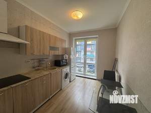 1-к квартира, вторичка, 30м2, 2/10 этаж