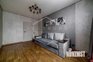 2-к квартира, вторичка, 48м2, 7/9 этаж