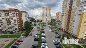 1-к квартира, вторичка, 42м2, 7/9 этаж