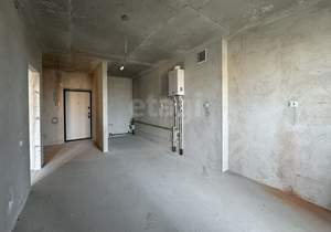 1-к квартира, вторичка, 44м2, 1/10 этаж