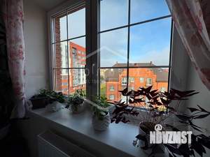 3-к квартира, вторичка, 72м2, 4/4 этаж