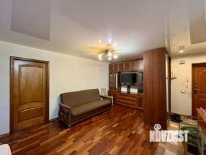 2-к квартира, вторичка, 42м2, 2/5 этаж