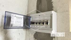 3-к квартира, вторичка, 76м2, 3/9 этаж