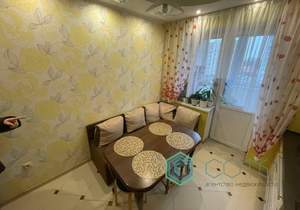 2-к квартира, вторичка, 62м2, 4/9 этаж