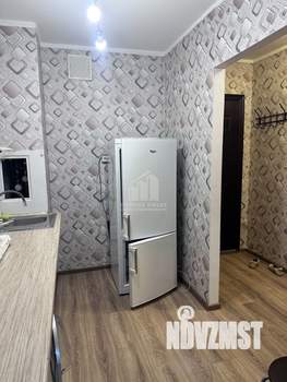 Студия квартира, вторичка, 28м2, 3/5 этаж