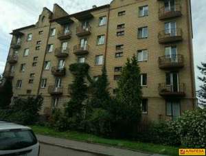2-к квартира, вторичка, 67м2, 1/5 этаж