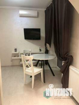 1-к квартира, вторичка, 41м2, 7/7 этаж