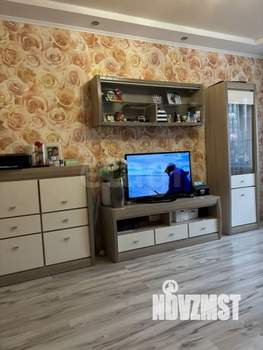 1-к квартира, вторичка, 41м2, 1/8 этаж