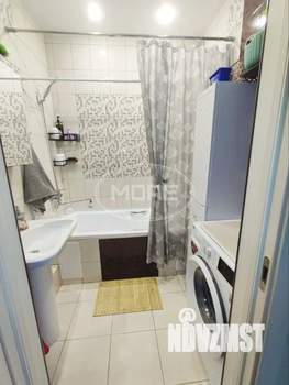 2-к квартира, вторичка, 60м2, 4/10 этаж