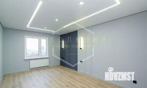 1-к квартира, вторичка, 40м2, 8/10 этаж