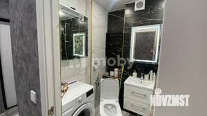 2-к квартира, вторичка, 45м2, 3/9 этаж