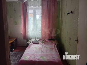 3-к квартира, вторичка, 60м2, 5/5 этаж
