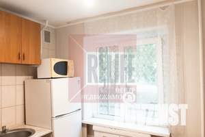 3-к квартира, вторичка, 59м2, 1/5 этаж