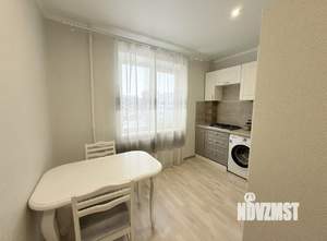 1-к квартира, вторичка, 41м2, 4/10 этаж