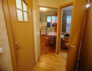 1-к квартира, вторичка, 37м2, 6/9 этаж