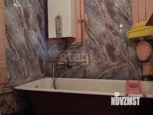 1-к квартира, вторичка, 28м2, 3/3 этаж