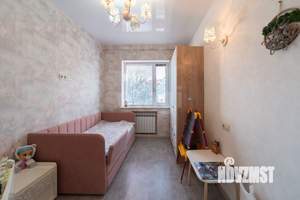 3-к квартира, вторичка, 82м2, 3/5 этаж