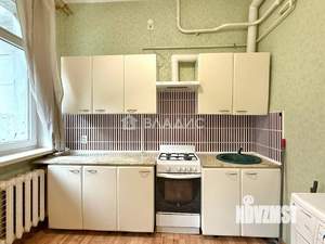1-к квартира, вторичка, 44м2, 1/4 этаж