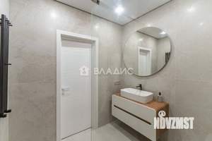 1-к квартира, вторичка, 42м2, 1/7 этаж