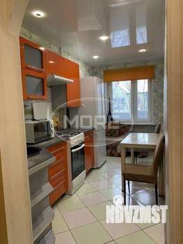 1-к квартира, вторичка, 37м2, 3/5 этаж