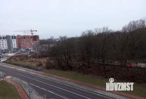 1-к квартира, вторичка, 32м2, 6/10 этаж