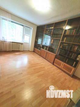 2-к квартира, вторичка, 50м2, 2/5 этаж