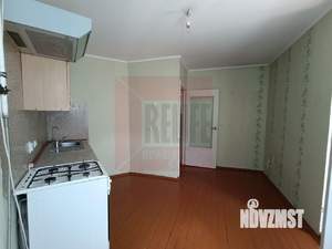 1-к квартира, вторичка, 52м2, 5/10 этаж
