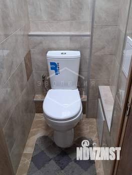 1-к квартира, вторичка, 39м2, 5/5 этаж