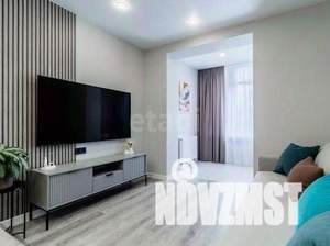 2-к квартира, вторичка, 74м2, 6/9 этаж