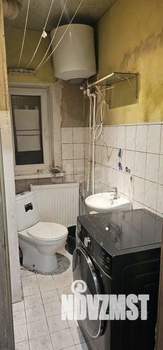 1-к квартира, вторичка, 33м2, 1/3 этаж