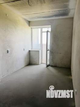 3-к квартира, вторичка, 76м2, 3/9 этаж