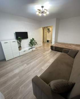 1-к квартира, вторичка, 41м2, 2/10 этаж