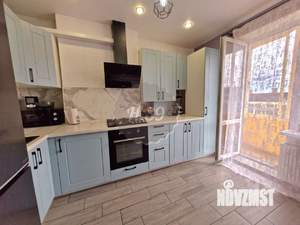 1-к квартира, вторичка, 46м2, 9/9 этаж