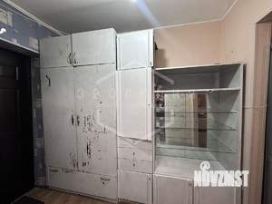 1-к квартира, вторичка, 17м2, 4/5 этаж